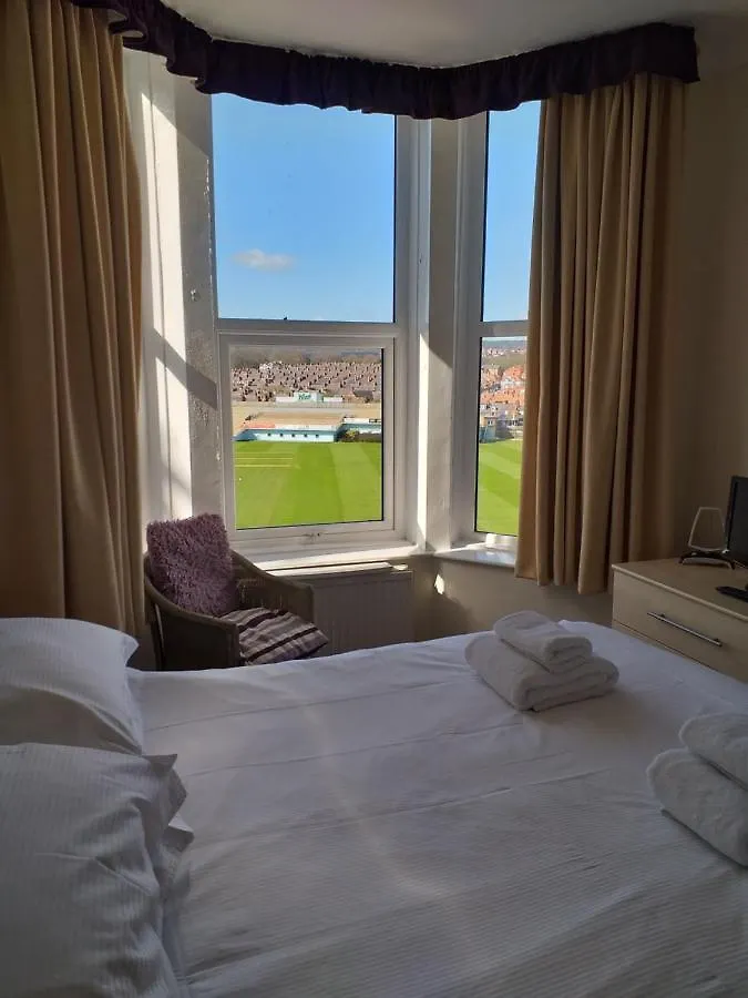 Ferienwohnung Dickie'S View Scarborough