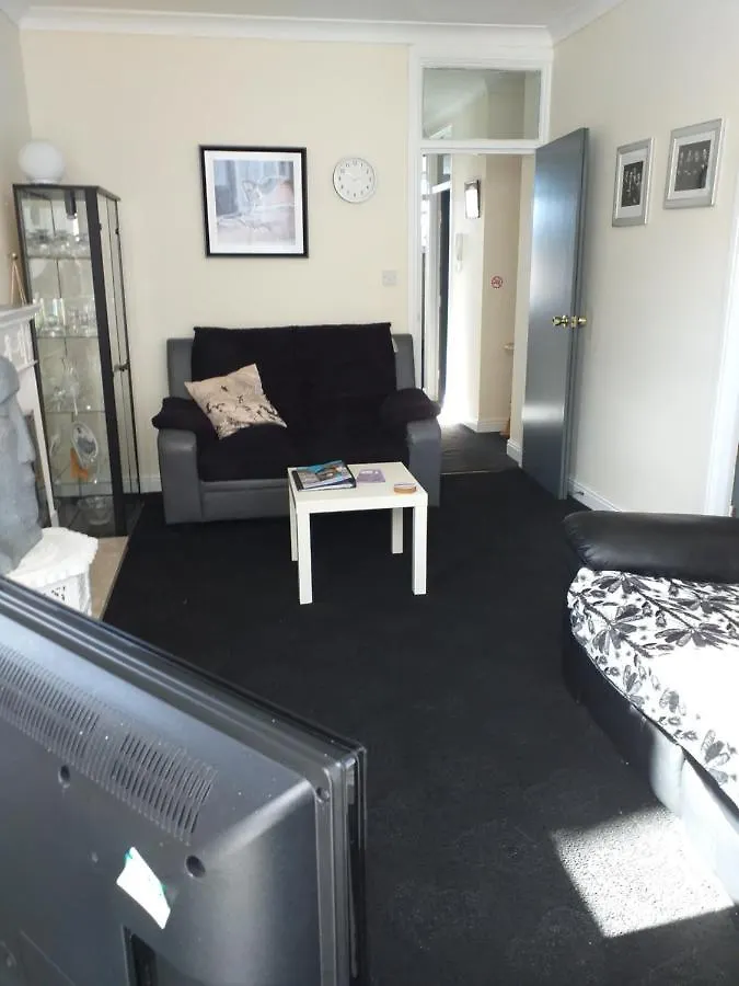 Ferienwohnung Dickie'S View Scarborough 0*,